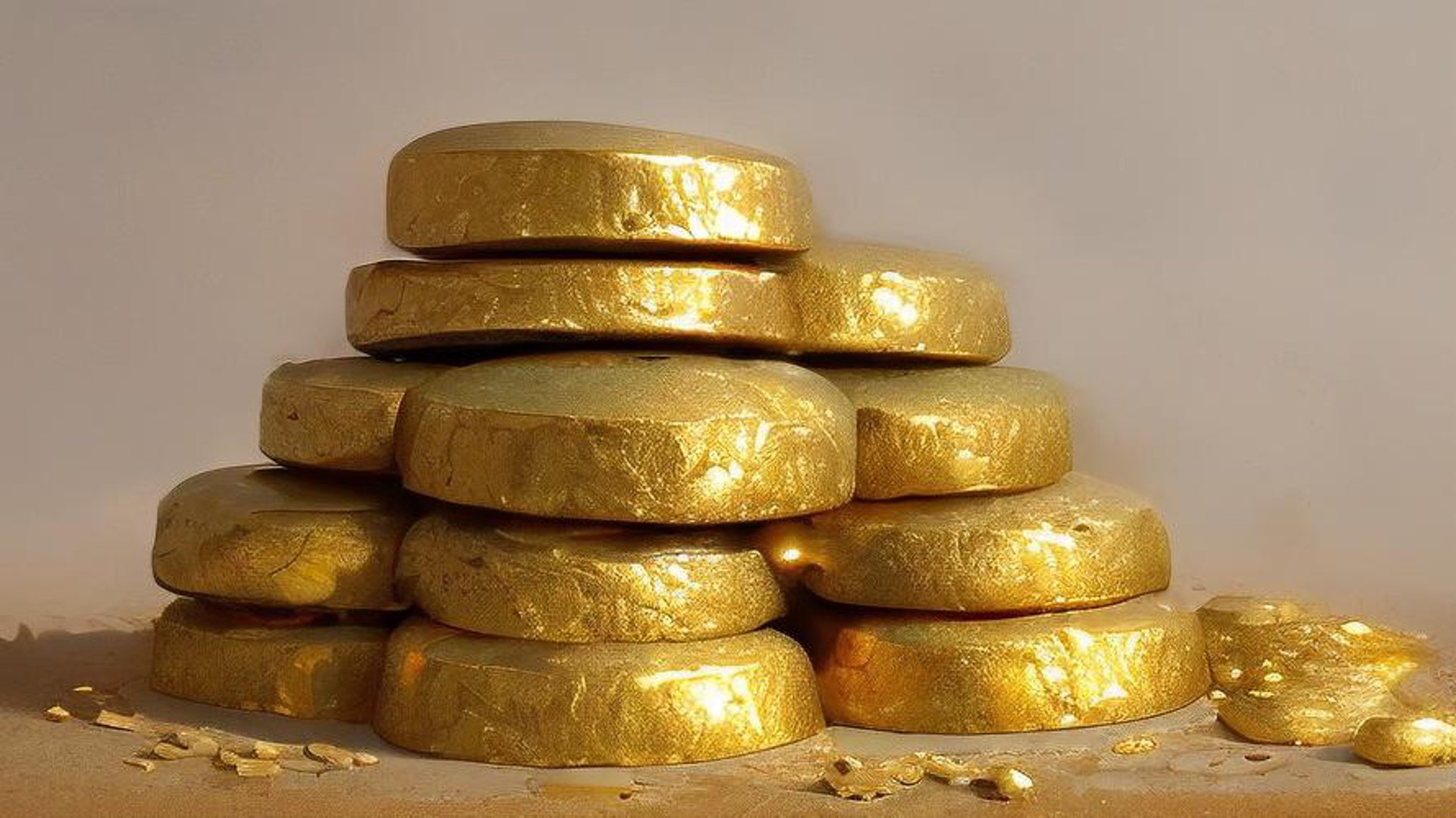 易翔金金属
